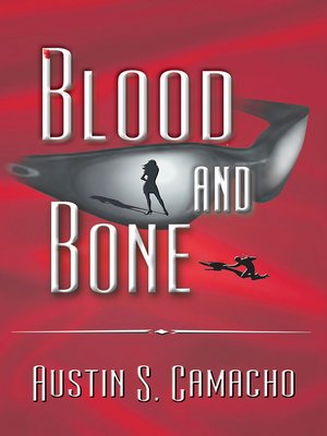 Blood and Bone - ebook
